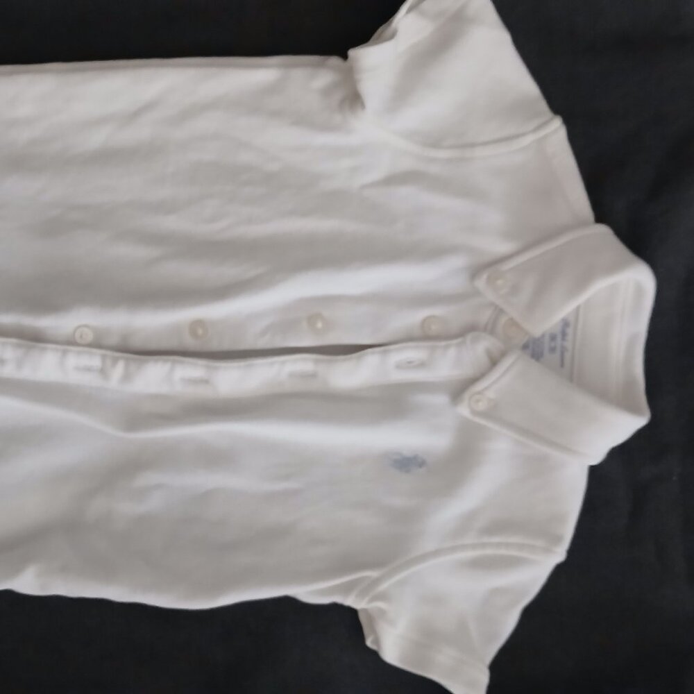 Polo Ralph Lauren romper